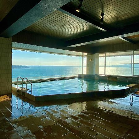 Sago Royal Hotel Hamamatsu Esterno foto