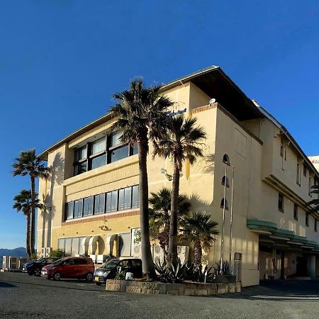 Sago Royal Hotel Hamamatsu Esterno foto
