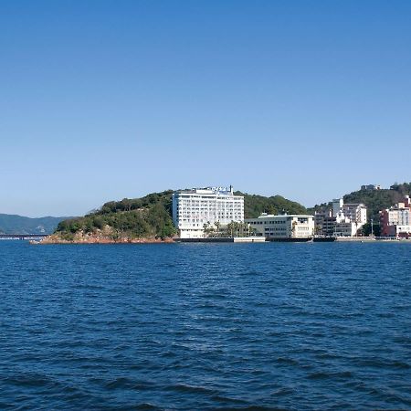 Sago Royal Hotel Hamamatsu Esterno foto