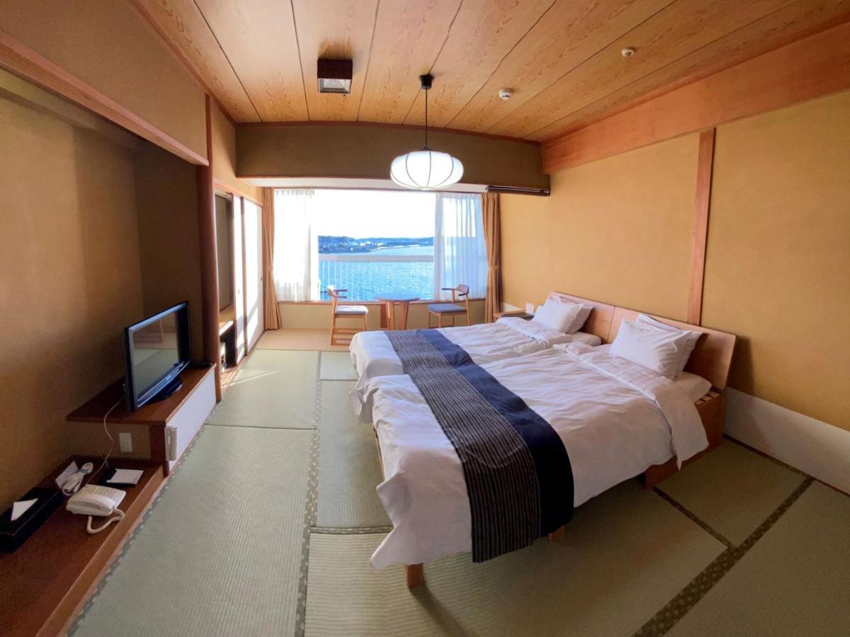 Sago Royal Hotel Hamamatsu Esterno foto