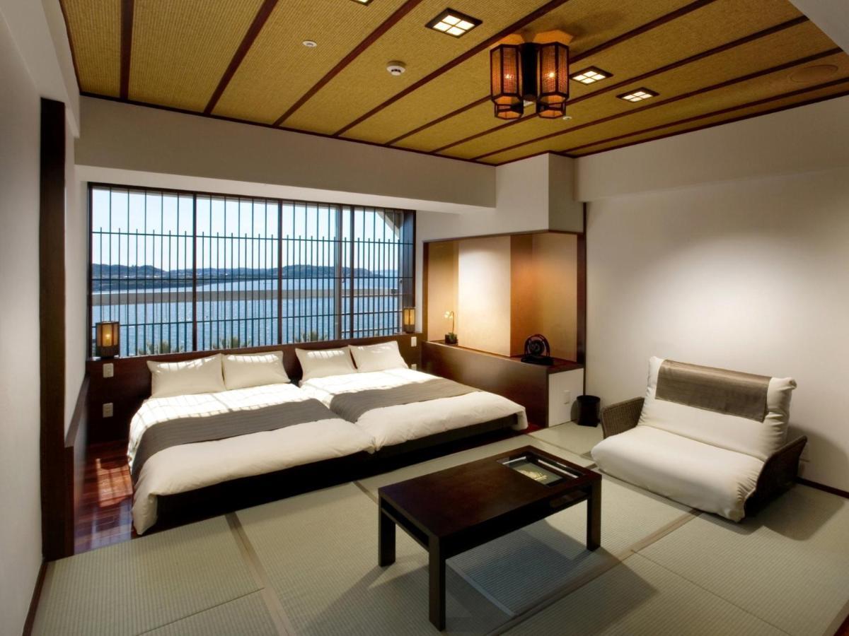 Sago Royal Hotel Hamamatsu Esterno foto