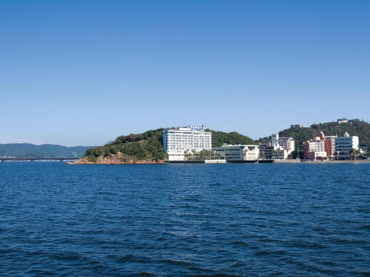 Sago Royal Hotel Hamamatsu Esterno foto