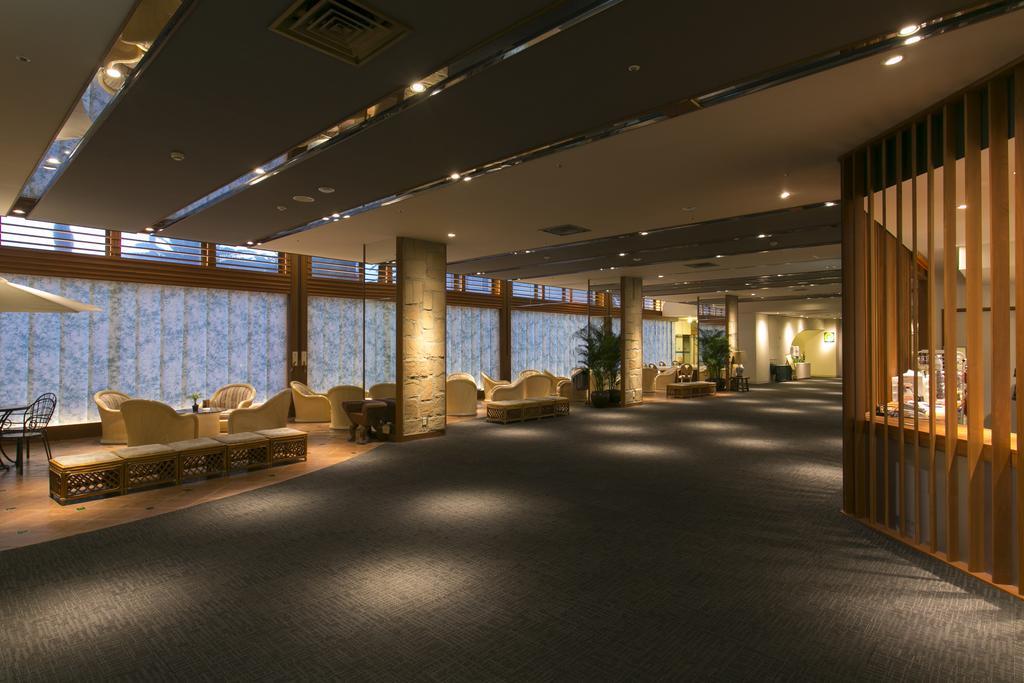 Sago Royal Hotel Hamamatsu Esterno foto
