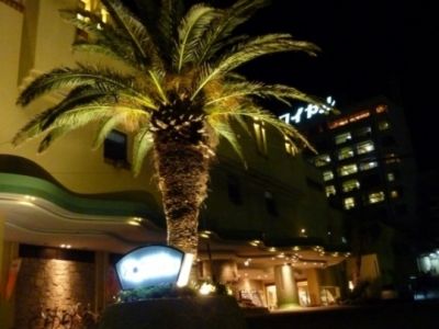 Sago Royal Hotel Hamamatsu Esterno foto